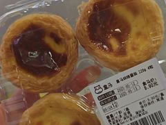 -迦南·甜品蛋糕(传媒店)