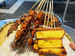 -烧货·活海鲜炭烧(湖滨商业街店)