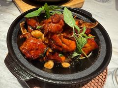 -志明眷村·台式融合菜·宵夜