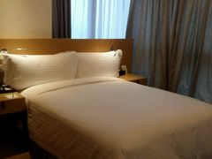 -苏州环球188国际公寓(金鸡湖店)