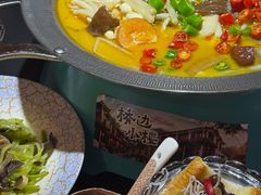 -桥边小楼·手工云南菜·丽江地标美食