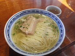 -同得兴 Since·1995 传统苏式面馆(十全街店)