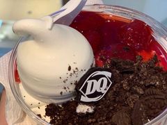 -DQ·蛋糕·冰淇淋(印象城店)
