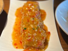 -永安水煮活鱼·仪征菜(仪征奥林匹克店)