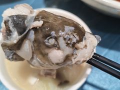 -干老四雅鱼饭店(滨江西路店)