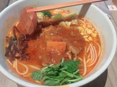 -云味馆·云南菜·云南米线(景田店)