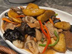 -前海沿·青岛菜(乐客城店)