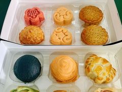 -陶陶居饼家(惠福东路店)