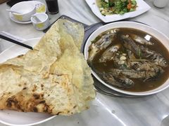 小鱼锅贴-盱眙红叶龙虾(金源北路店)