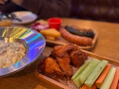 -味德西餐音乐酒吧 Wade's Bar&Grill