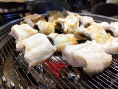 -本炙炭烤·蒲烧活鳗料理店(金沙洲店)