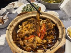 -金哥私房菜馆(张府园总店)