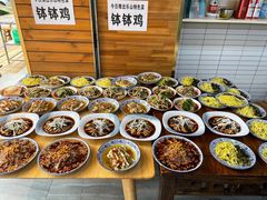-杨三娘跷脚牛肉(羊子山西路店)