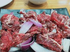 -怡嘉烤肉店(齐齐哈尔烤肉)