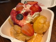 -BUTTERFUL&CREAMOROUS 黄油与面包(西单大悦城店)