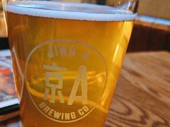 -京A Brewpub·精酿餐吧(幸福村店)