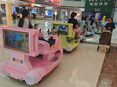 -万达广场(松江店)
