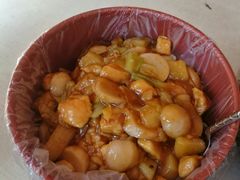 番茄甜不辣-胖哥料理(兴义里店)