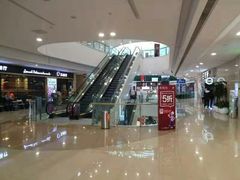 -CGV影城(黄河道ScreenX店)
