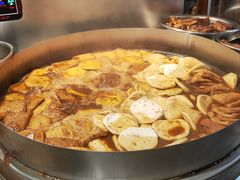 -门框胡同百年卤煮(前门店)