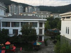 -太湖湾开元名庭大酒店