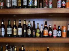 -二发烧烤(亚麻厂店)