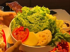 -小龙坎火锅(春熙太古里店)