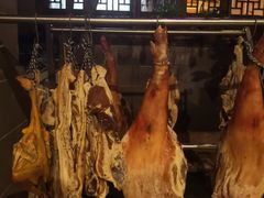 -鱼食饭稻·苏浙土菜17年老馆子(平江路店)