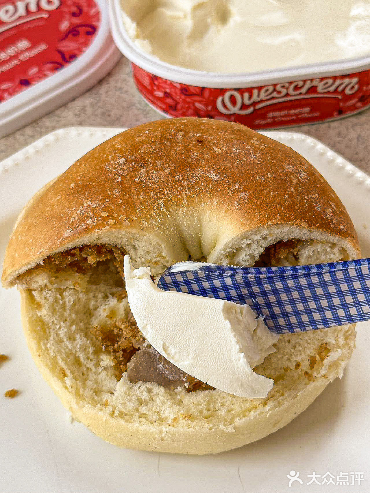 简单快手的早餐，快来diy！