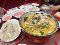 -喜家德虾仁水饺(长泰广场店)