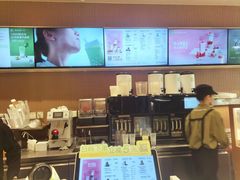 -奈雪的茶(石厦时代广场店)