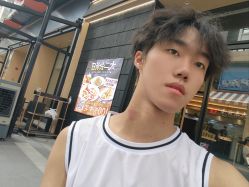 -M1山木造型国潮男士发型定制