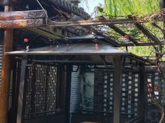-悦真雅院·四合院·清真私房菜(雍和宫店)
