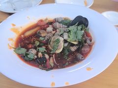 -舌尖上·霞浦滩涂海鲜·新闽菜(总店)
