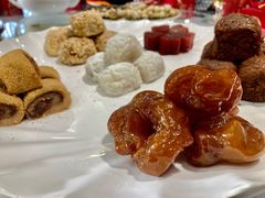 -南来顺饭庄·清真(南菜园店)