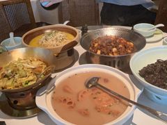 -沅江水·湖南家宴(南村万博长隆商圈店)
