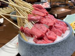 -快乐小羊(富强中路店)