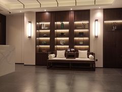 -谧境·爱SPA(春熙路店)