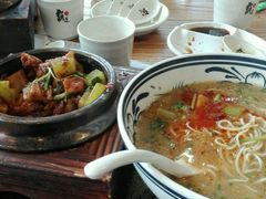 -霸道川面馆(张江店)