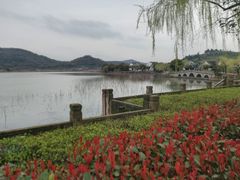 -南北湖风景区