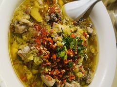 -笨罗卜浏阳菜馆(龙华鹏润达店)
