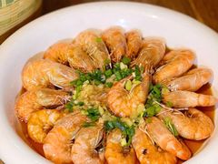 富贵虾-锡和无锡菜(景丽苑店)