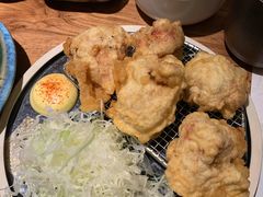 -炉胜·炉端烧·居酒屋