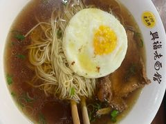 -兴福老面馆(寺路街店)