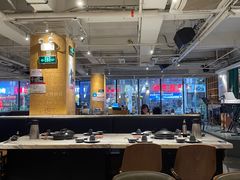-同仁四季椰子鸡(福田东园总店)