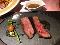 -西堤牛排(南京龙江店)
