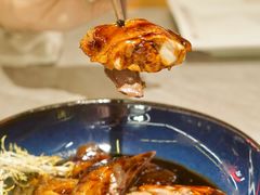 豉油碌鹅-啫神·广州地标美食(北京路店)