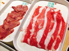 -玫瑰花园自助烤肉(顺义鑫海韵通店)
