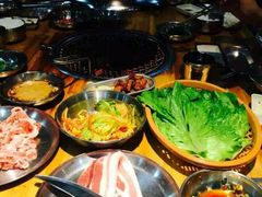 -麻蒲碳烤肉(远景路1号店)