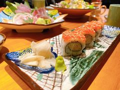 -久喜番和牛烧肉酒场(北辰三角洲店)